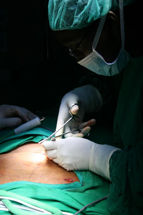 Kenya Society for Endoscopic Specialities